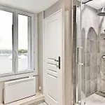 Studio Au Coeur Du Quartier Sentier