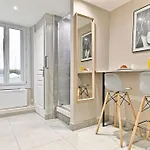 Studio Au Coeur Du Quartier Sentier