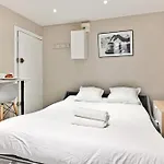Studio Au Coeur Du Quartier Sentier